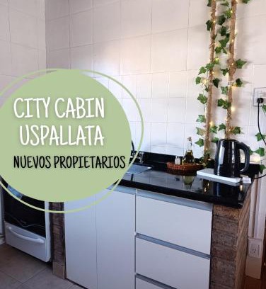 Uspallata House | City Cabin