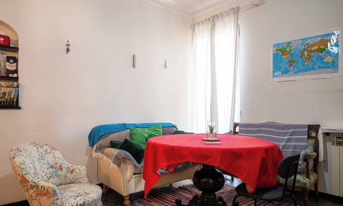 Foce Apartment | City Center Foce-Genova