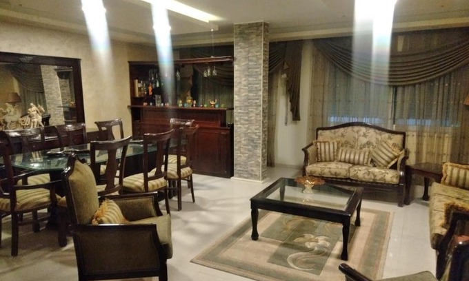 Madaba Apartment | City Center Furnished Apartment