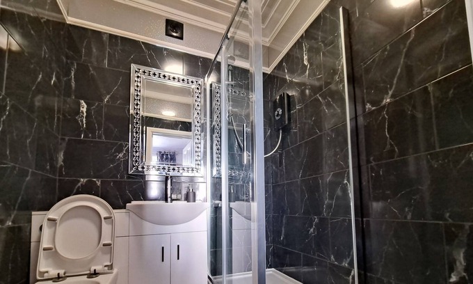 Truro Apartment | City Centre apartment