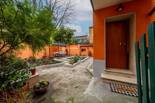 Historic Center House | City centre - Beautiful cottage with garden