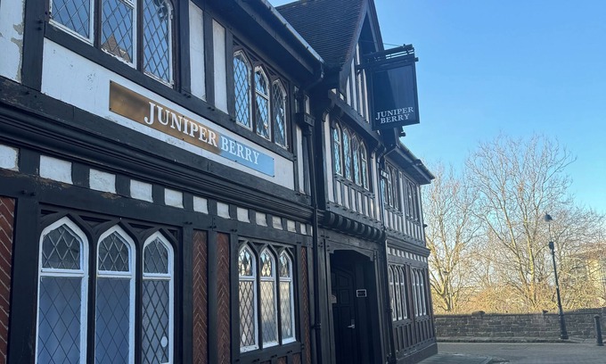 Southampton City Centre House | City Centre Ensuite Rooms-Landmark-Close to Docks/Stadium