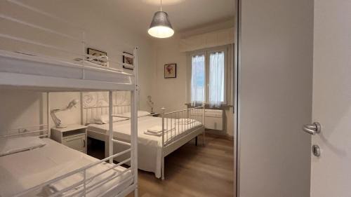 Cattolica Apartment | City Centre w AC 5min Walk to Beach - Il Lupo Affitta