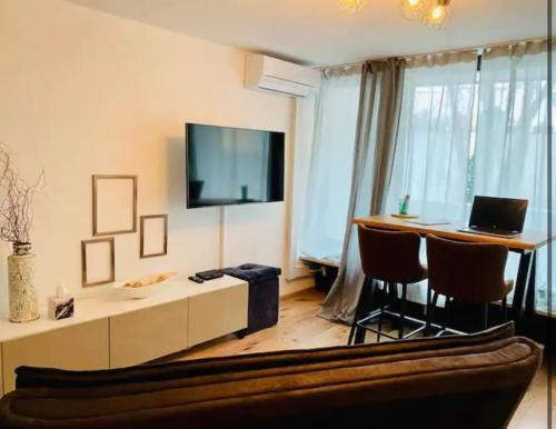 Altstadt Sudwest Apartment | City flat 8