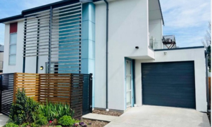Phillipstown House | City‑Fringe Private Room – CBD & ARA Vicinity