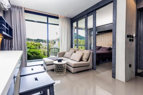 Nong Chaeng Apartment | City gate apartment