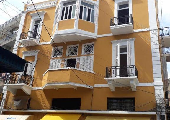 Tripoli House | City Guest House
