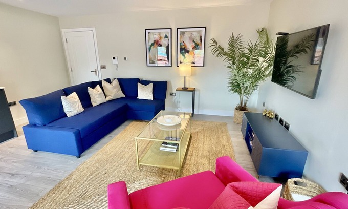 Bootham Apartment | City Hideaway close to York Minster