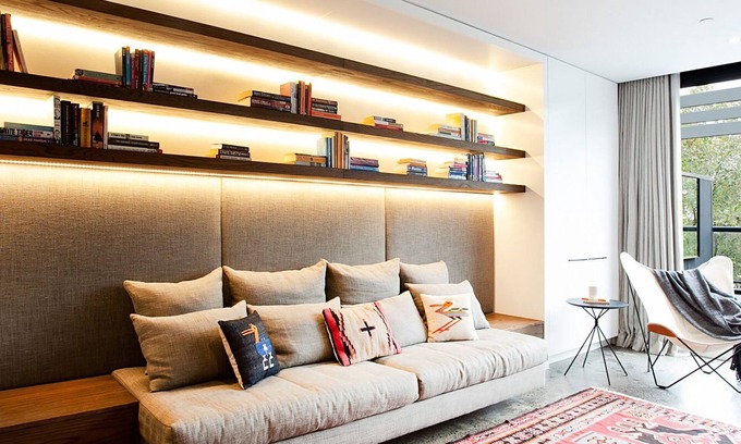 Surry Hills Apartment | City Hideaway Surry Hills I90