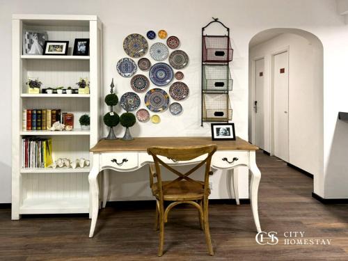 Miri Hotel | City Homestay