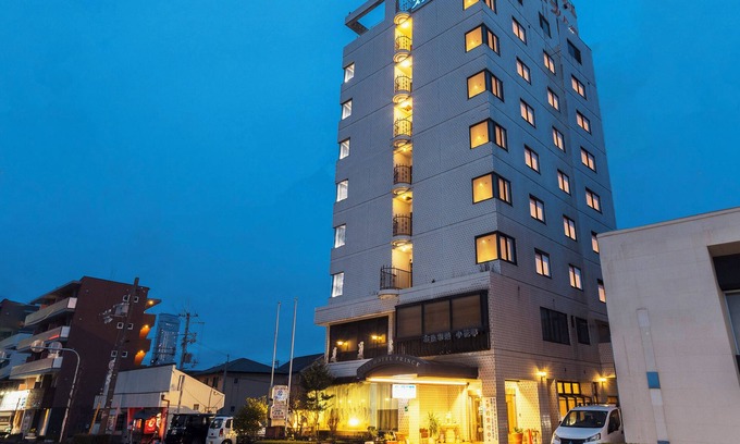 Izumisano Hotel | City Hotel Airport in Prince