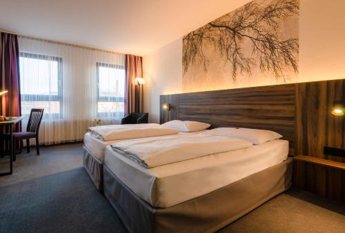 Reutlingen Hotel | City Hotel Fortuna Reutlingen