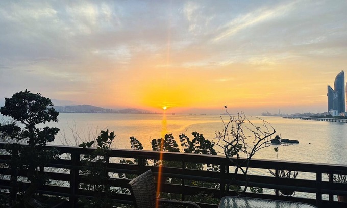 Siming Hotel | City Hotel Xiamen