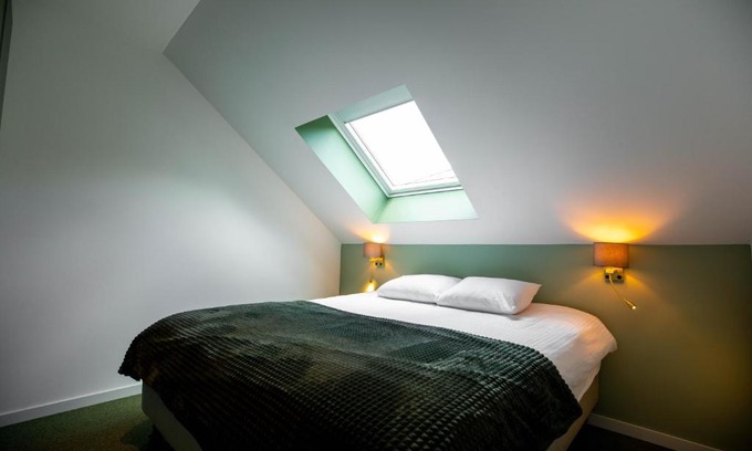 Winterslag Hotel | City Housing Genk