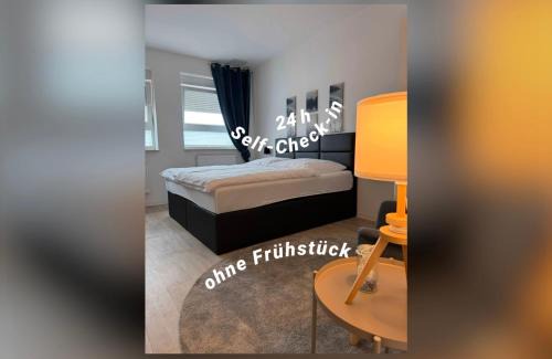Schwedt/Oder House | City Inn Schwedt