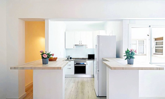 Santa Cruz de Tenerife Apartment | City Loft - spacious and bright apartment in Santa Cruz