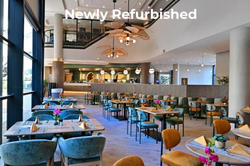 Umhlanga Ridge Hotel | City Lodge Hotel Umhlanga Ridge