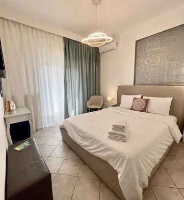 Serres Apartment | City lux apartment 2