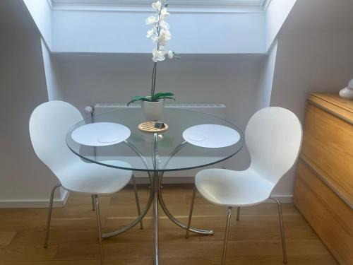 Freudenstadt Apartment | City Mini Apartment