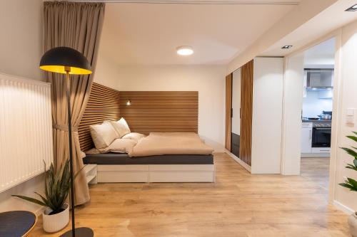 Dortmund Apartment | City Nest Dortmund