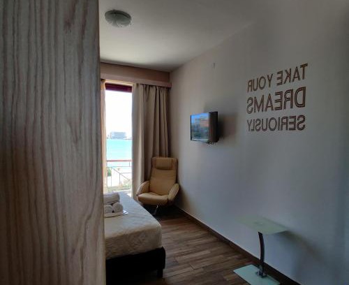 Chios Apartment | City Point Chios