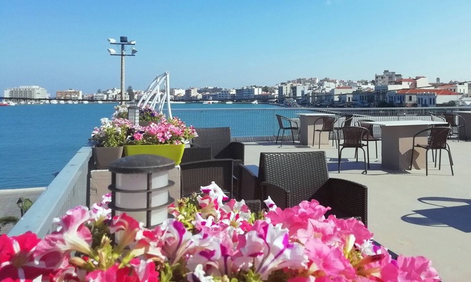 Chios Hotel | City Point Chios