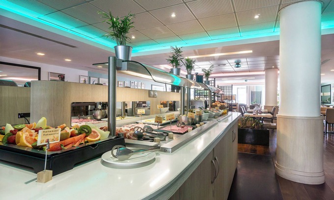 Roissy-en-France Hotel | City Residence Paris CDG Airport