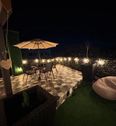 Centar Apartment | City Rooftop Apartment