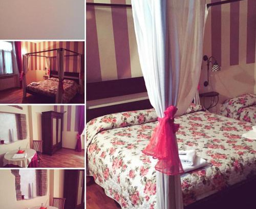 Stazione Bed & Breakfast | City's House Guest House