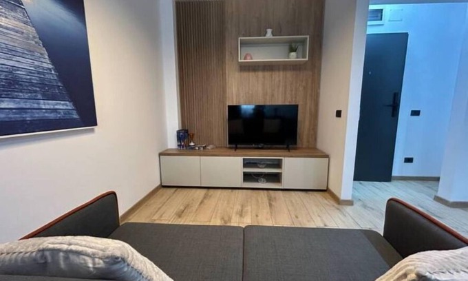 Timisoara Apartment | City South Apartments 2 Free Parking