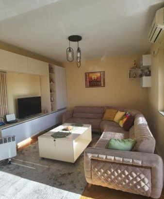 Kumanovo Apartment | City Square Apartment