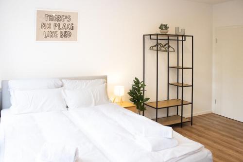Gallus Apartment | City Studio