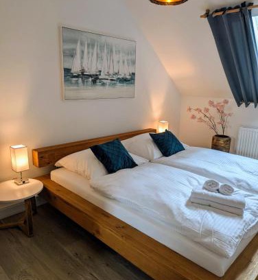 Coburg Apartment | City und Natur - Ferienwohnung an der Itz