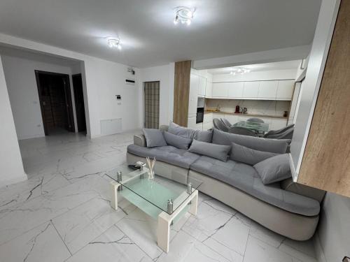 Baia Mare Apartment | City Vibe Apartment