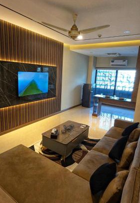 Islamabad Apartment | City View 1BHK