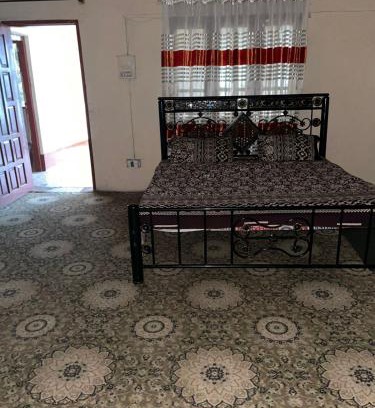 Muzaffarabad Apartment | City View