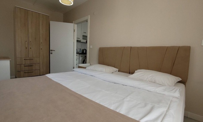 Suleymanpasa Apartment | CITY59 SUITES & RESIDENCE