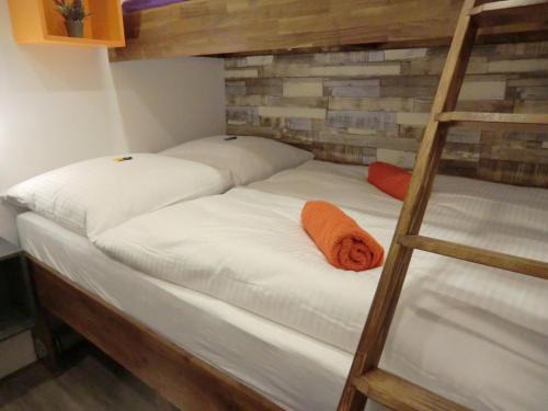 Friedrichshain House | Cityflair Berlin Apartments & Rooms