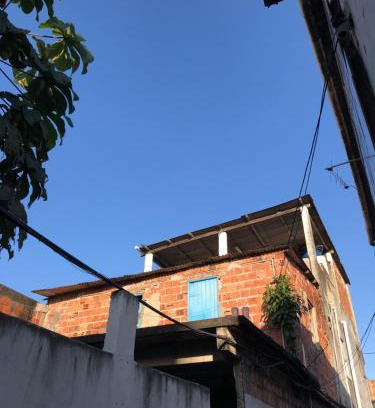 Paripe House | CityHouse