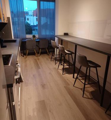 Osnabrueck Apartment | CITYLIFE Apartments Economy Osnabrück