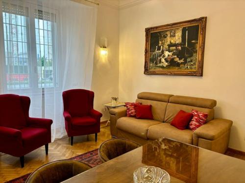 Tre Torri Apartment | Citylife brand new luxury art apartment