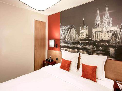 Neustadt-Sued Apartment | CITYPERLE - Ruhiges Komfort Apartment Nähe DOM -