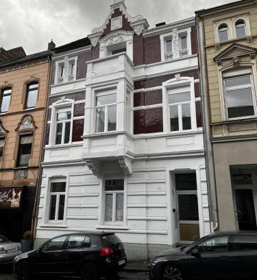 Bergisch Gladbach Apartment | CityStay Bergisch Gladbach Apartments & Rooms