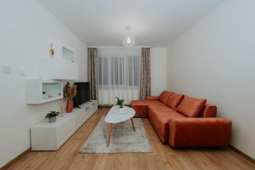 Tirgu Mures Apartment | CityVibe Residence