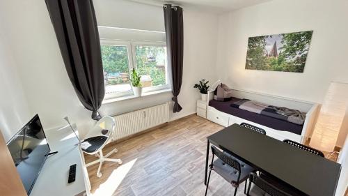 Nietleben Apartment | Citywohnungen Halle Nietleben