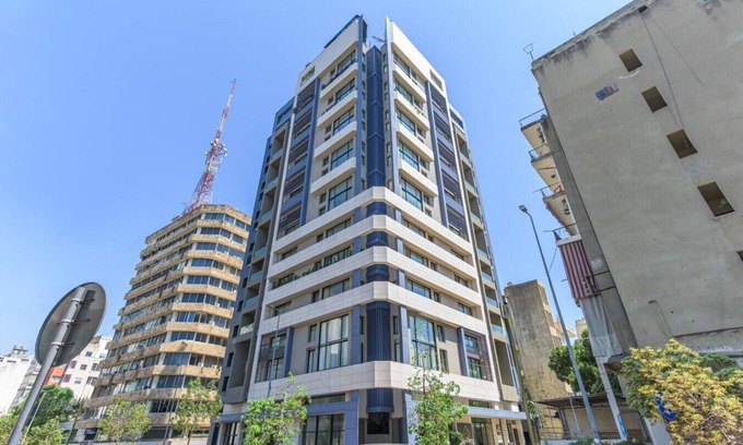 Beirut Apartment | CityZen - Boutique Studios in Achrafieh