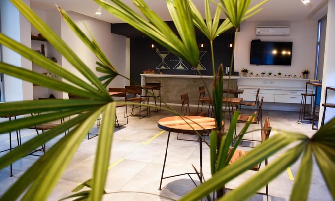 Province of Cordoba Hotel | Ciudad Prado Hotel