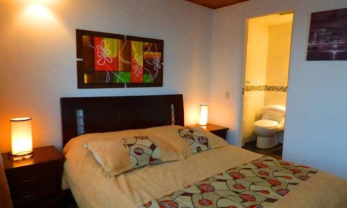 Calle 26 Apartment | CIUDAD SALITRE. PENT HOUSE DOUPLEX, LUJO