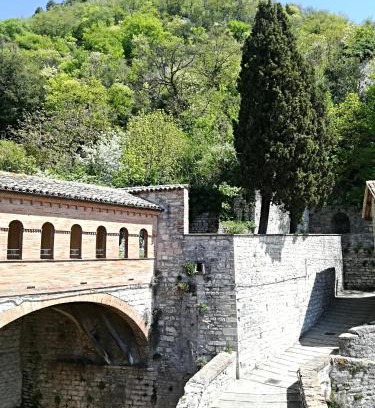 Gubbio House | Civico 10