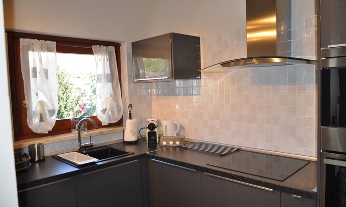 Aosta Apartment | Civico 33 - Aosta center apartment